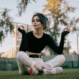 crop tops